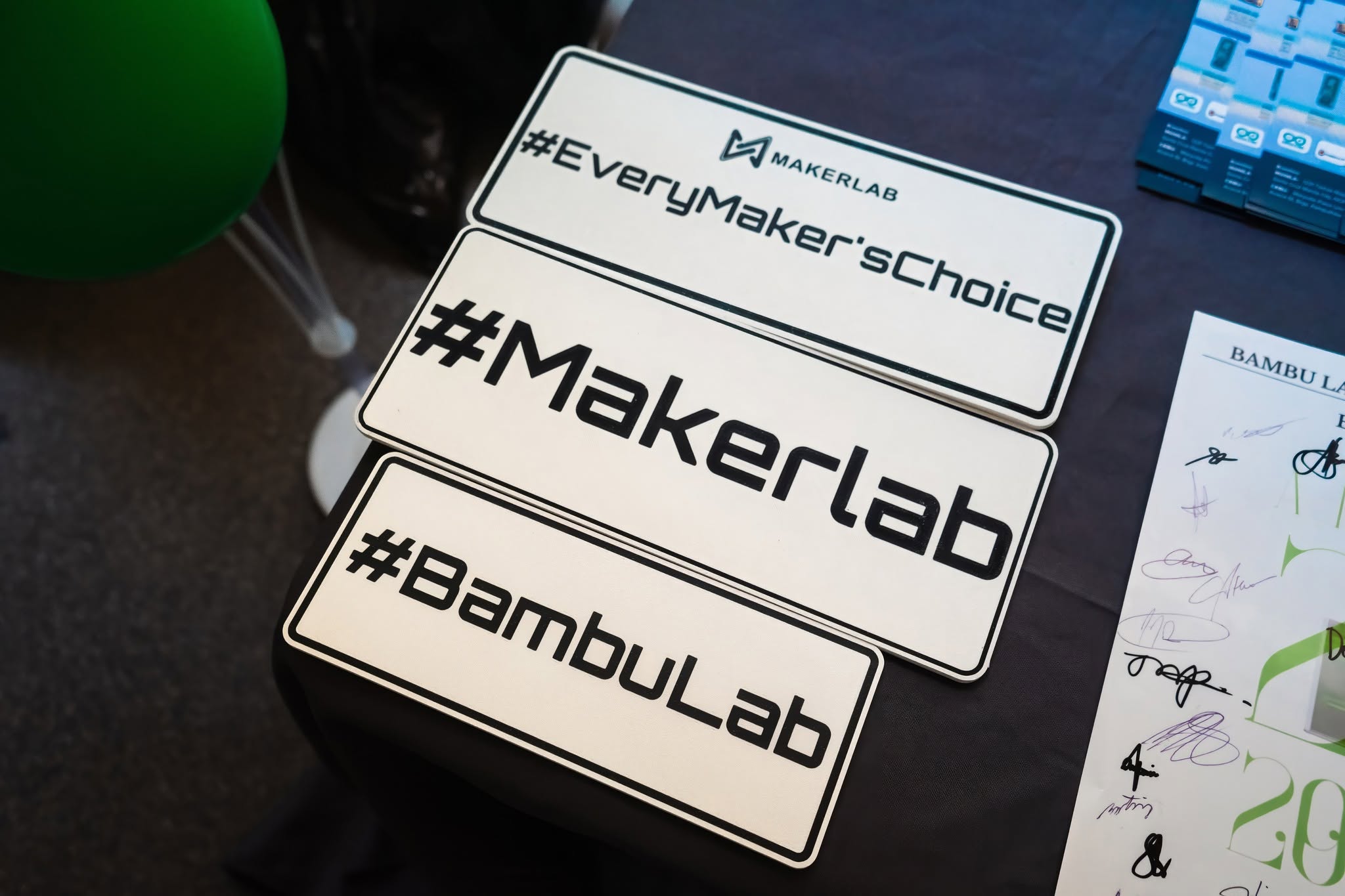 BambuLab H2D Grand Launch