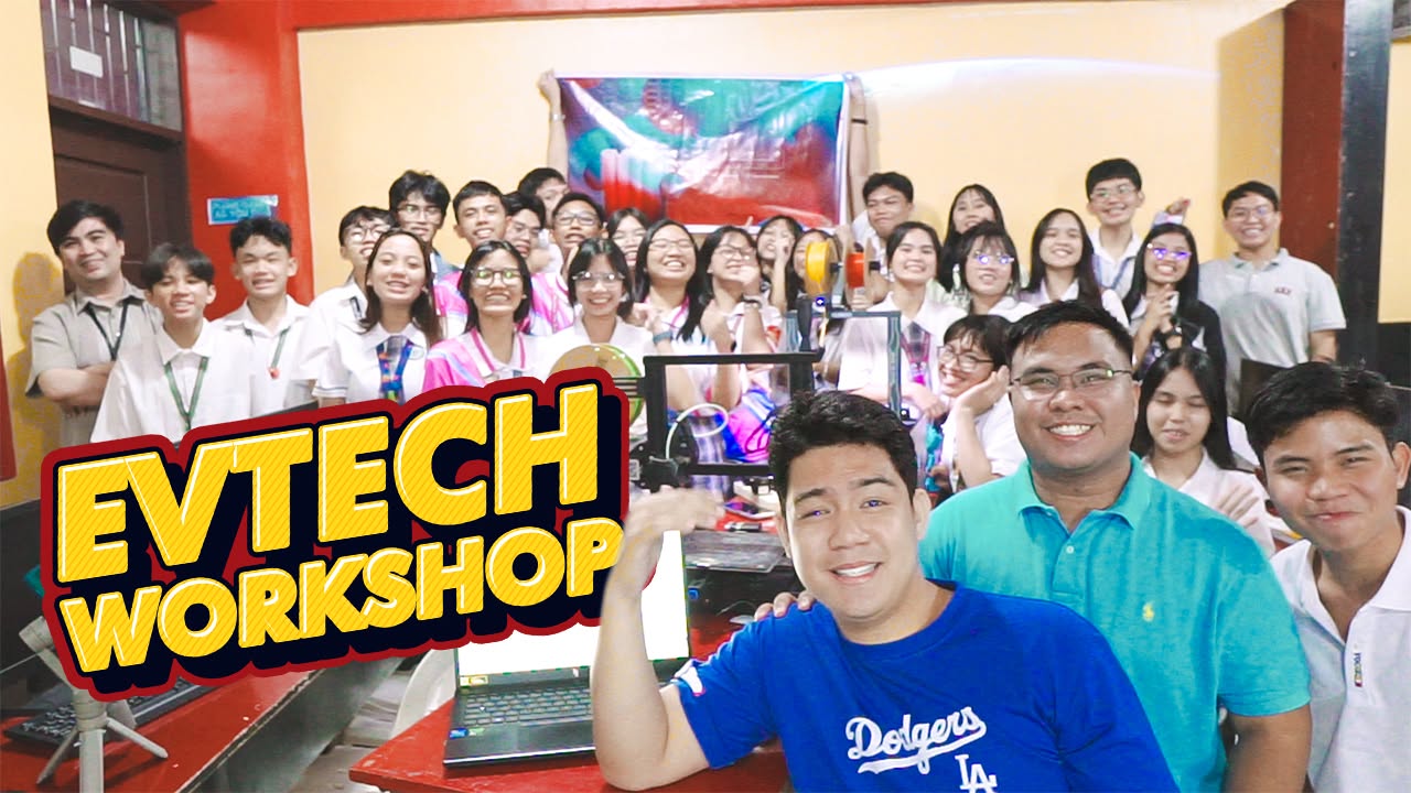 3D Designing, Modeling, and Printing at PDMHS