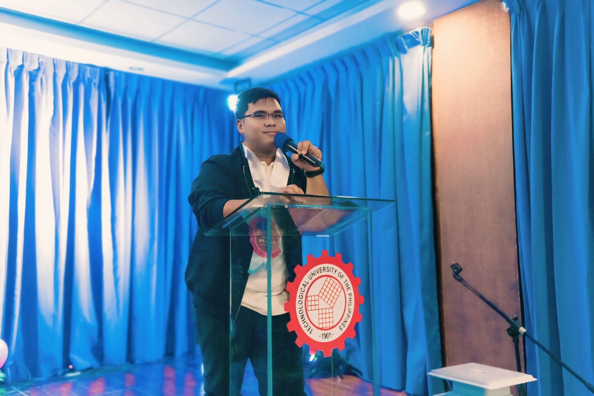 PSME TUP Cavite
