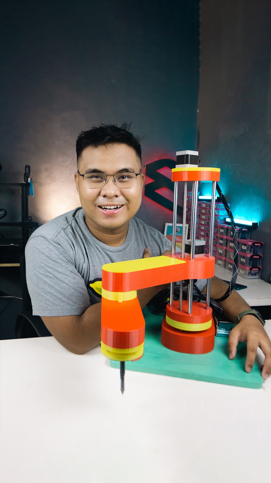 STEM for Community