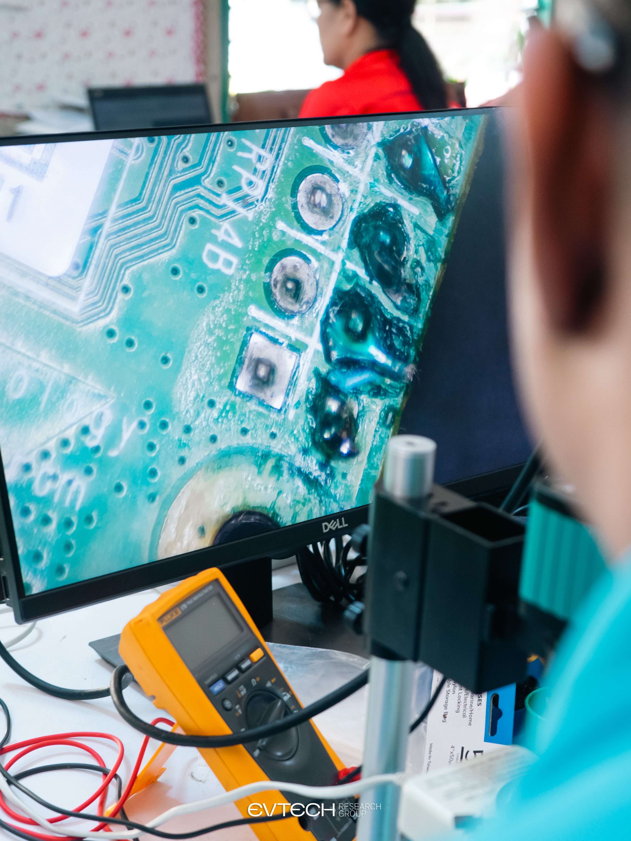 BUILT TO SAVE LIVES: Student researchers take Project NOAH further with real-time flood monitoring — photo 2
