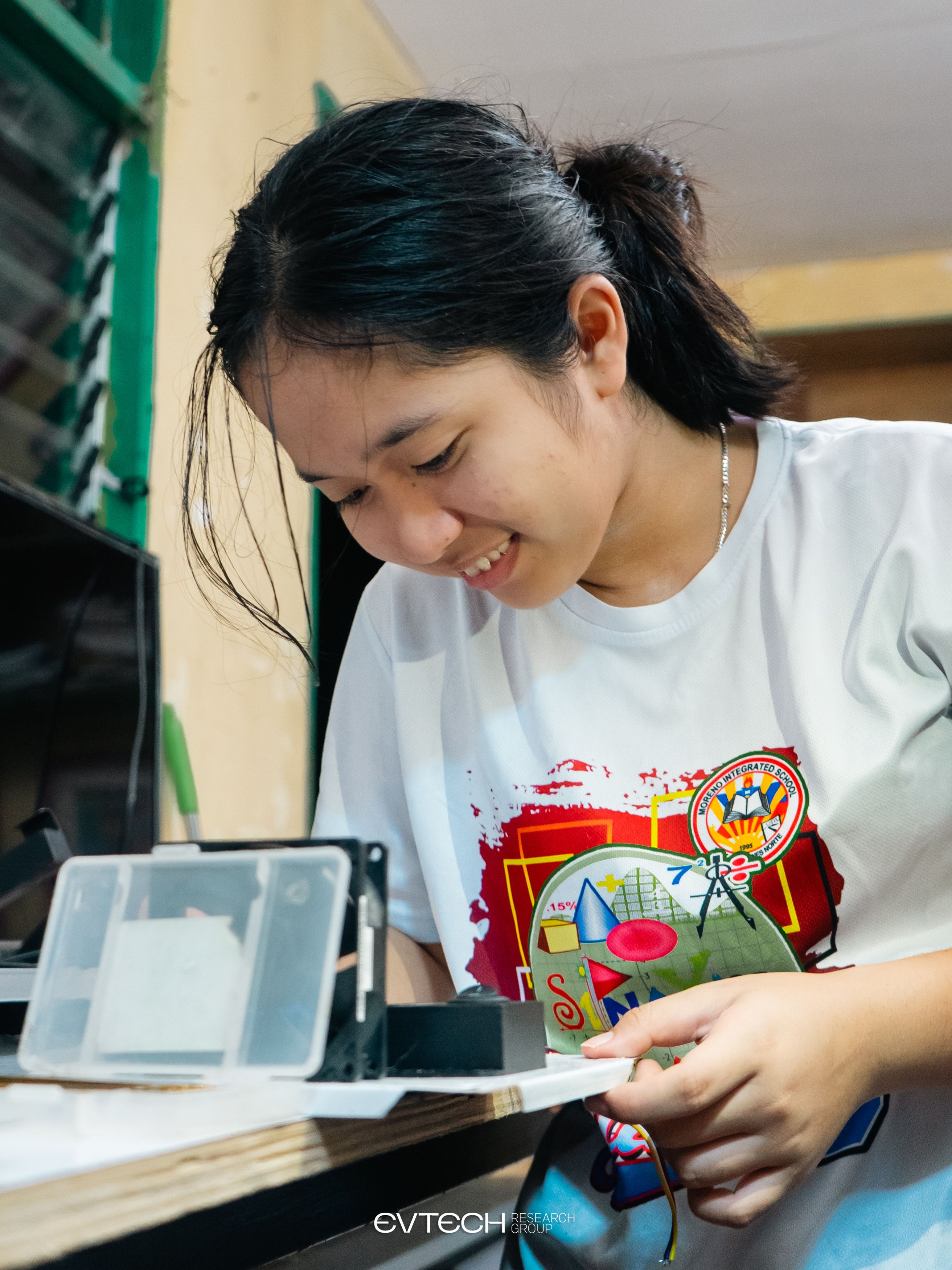 BUILT TO SAVE LIVES: Student researchers take Project NOAH further with real-time flood monitoring — photo 6