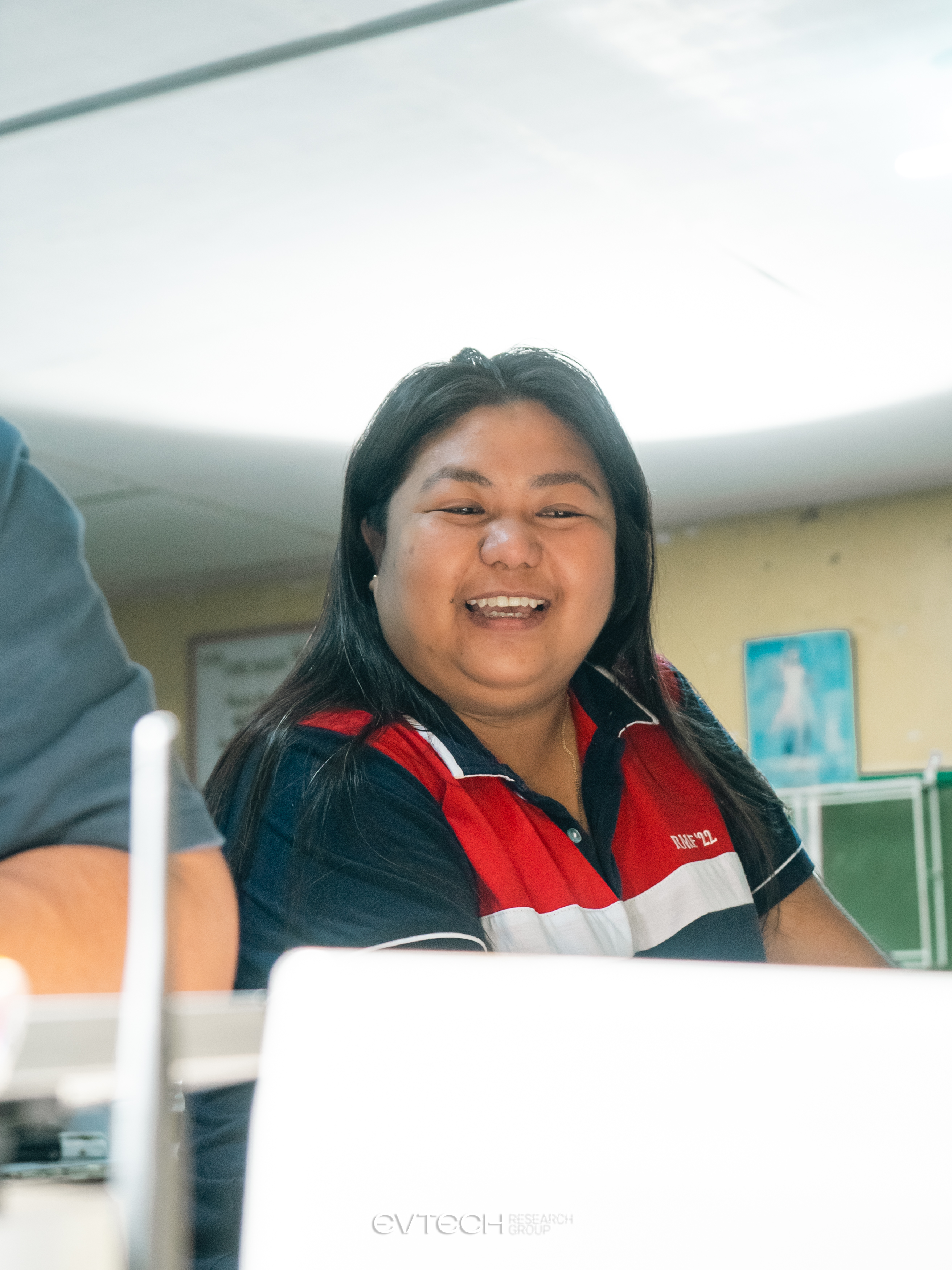 BUILT TO SAVE LIVES: Student researchers take Project NOAH further with real-time flood monitoring — photo 12