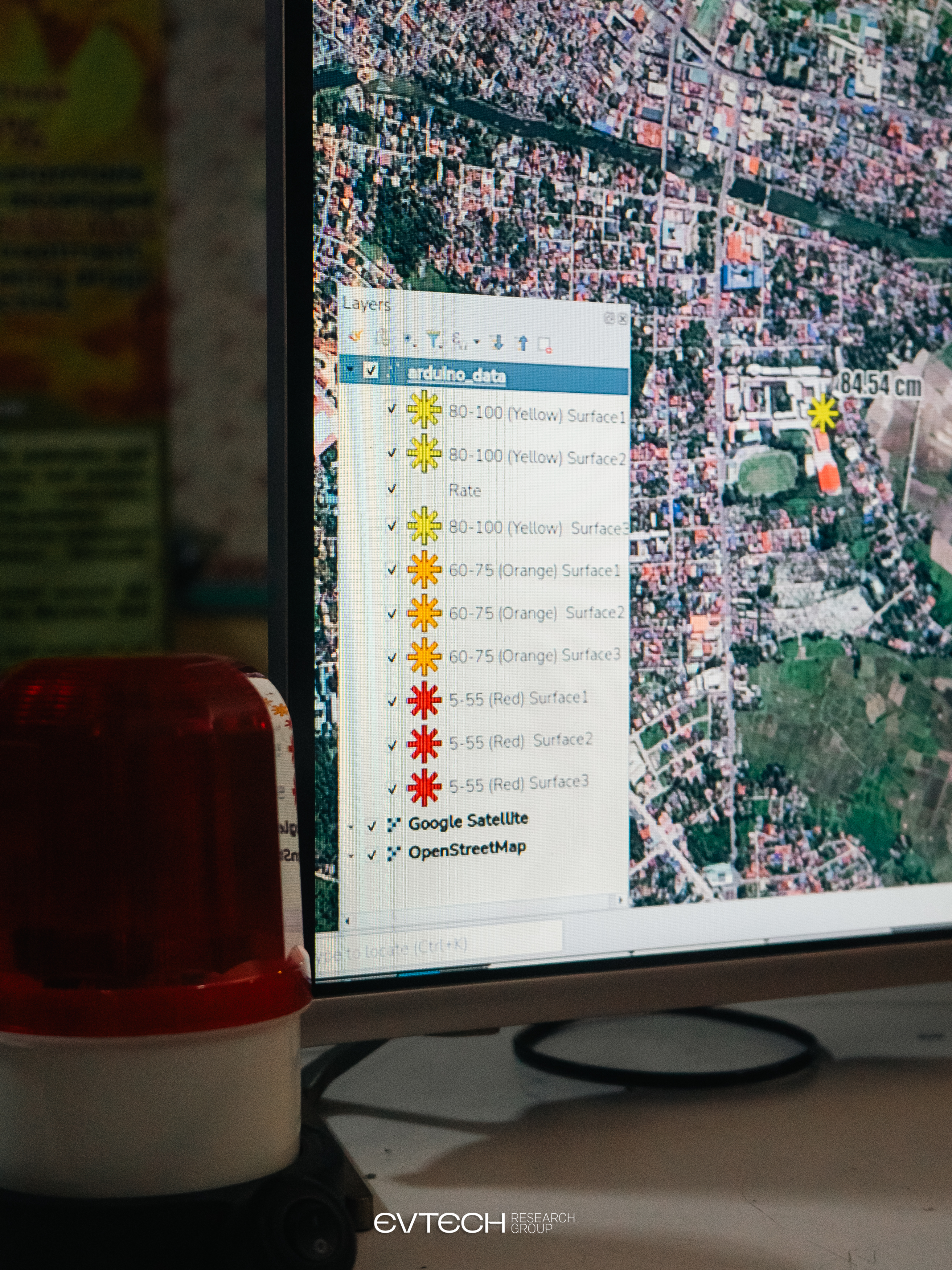 BUILT TO SAVE LIVES: Student researchers take Project NOAH further with real-time flood monitoring — photo 14