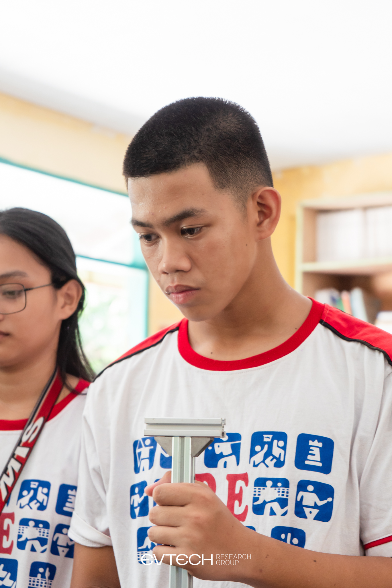 NO MORE LOST AT SEA: Student researchers invent safety tracking system to protect small-boat fishermen — photo 13