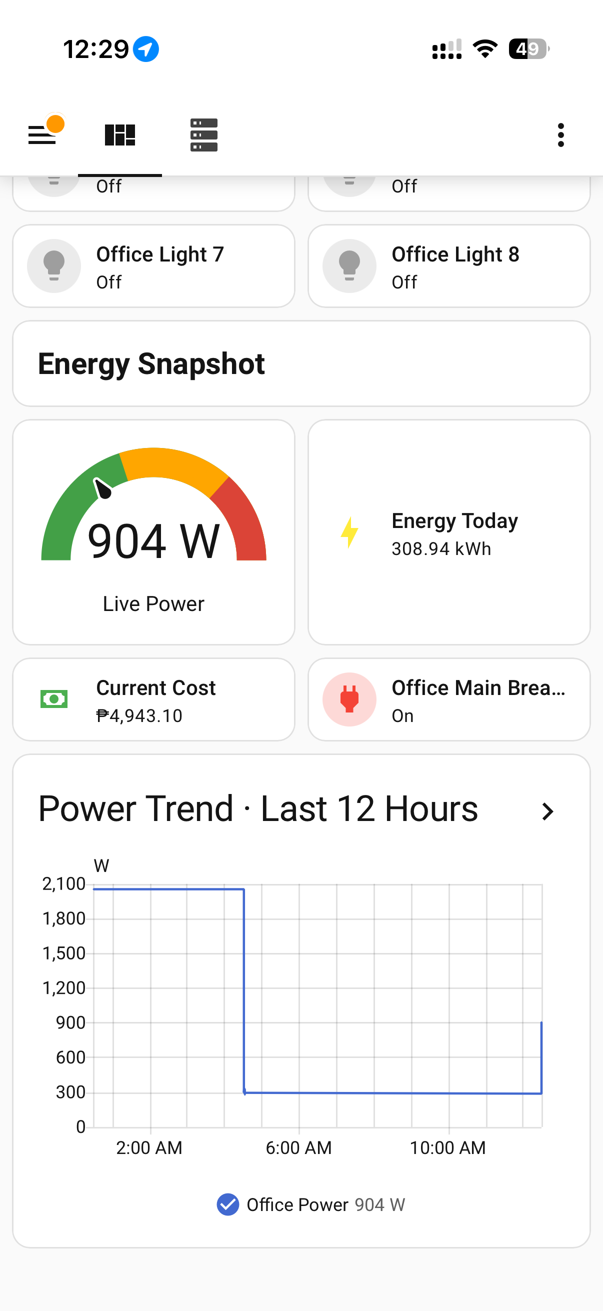 Can You Trust Meralco’s Meter? I Built My Own Power Monitor to Find Out. — photo 2