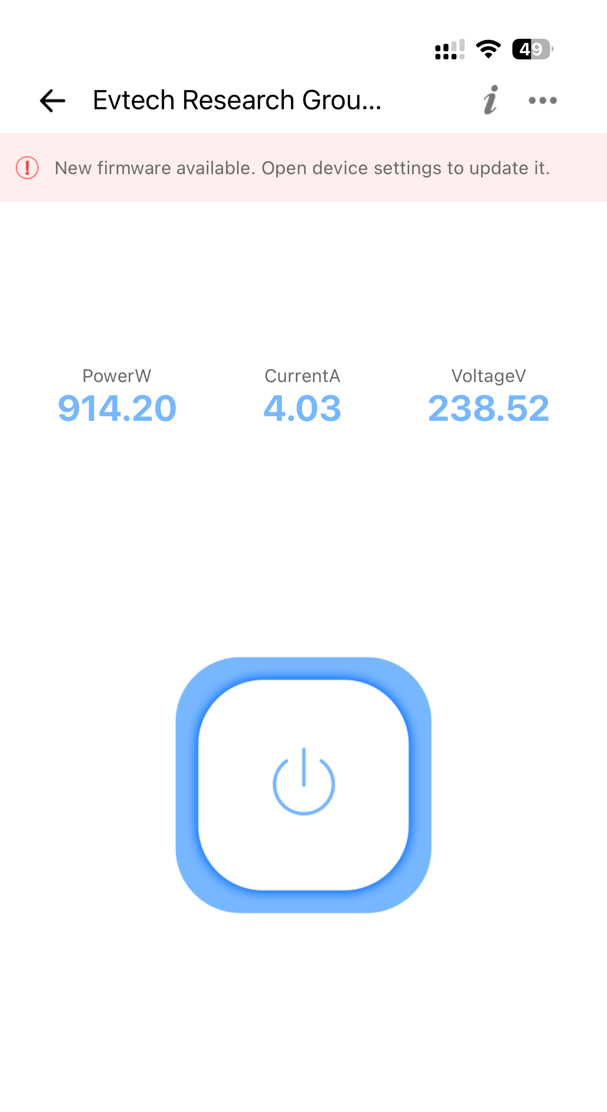 Can You Trust Meralco’s Meter? I Built My Own Power Monitor to Find Out. — photo 4